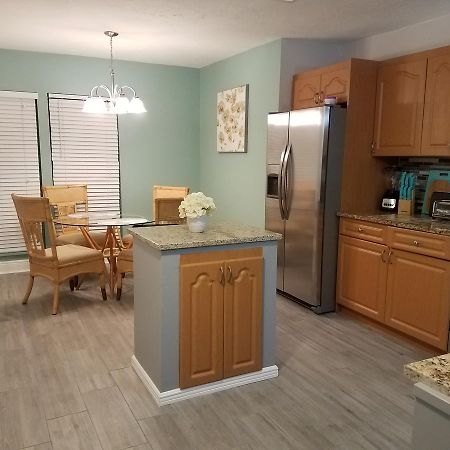 2Br/1Ba Vacation Rental - Sienna Park Sarasota Exteriör bild