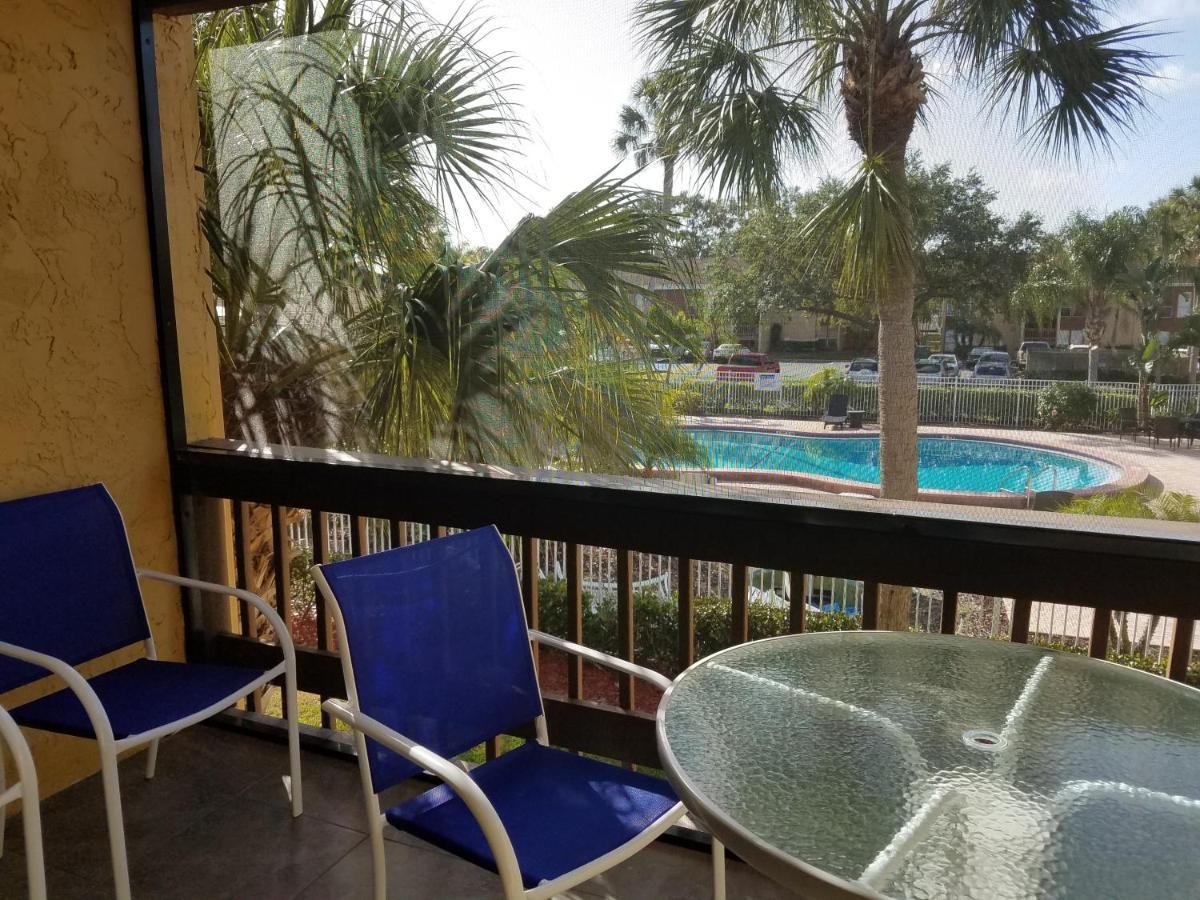 2Br/1Ba Vacation Rental - Sienna Park Sarasota Exteriör bild