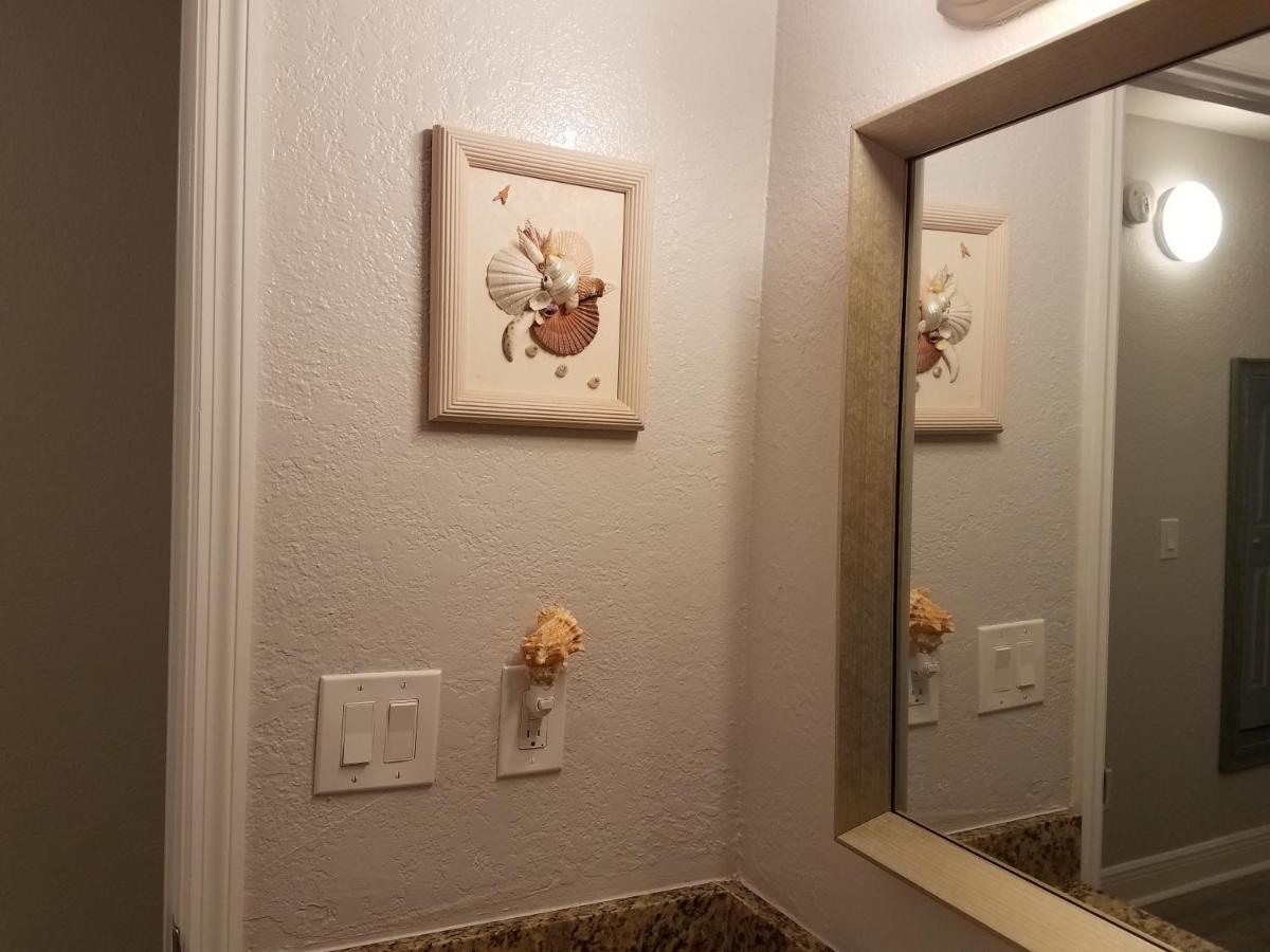 2Br/1Ba Vacation Rental - Sienna Park Sarasota Exteriör bild