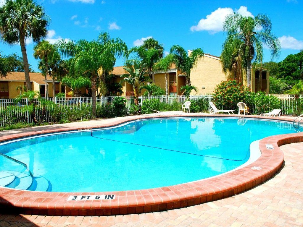 2Br/1Ba Vacation Rental - Sienna Park Sarasota Exteriör bild