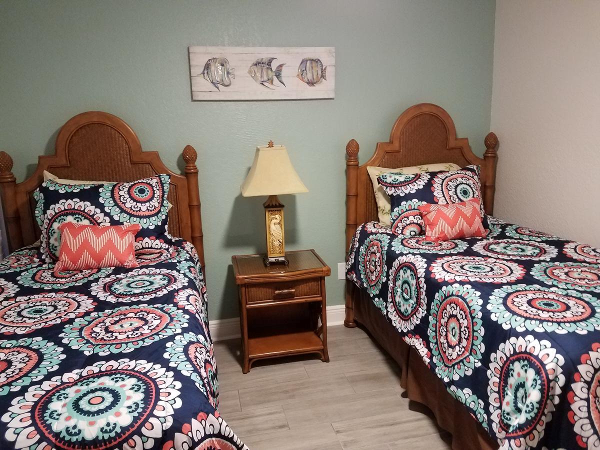 2Br/1Ba Vacation Rental - Sienna Park Sarasota Exteriör bild
