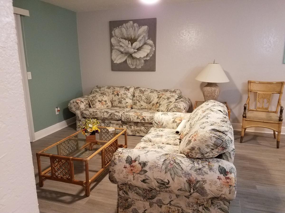 2Br/1Ba Vacation Rental - Sienna Park Sarasota Exteriör bild