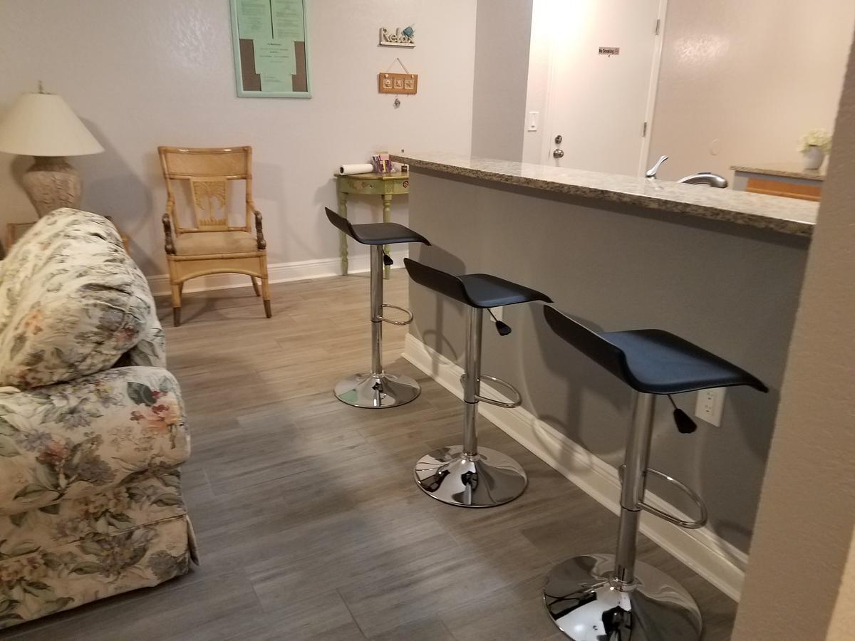 2Br/1Ba Vacation Rental - Sienna Park Sarasota Exteriör bild
