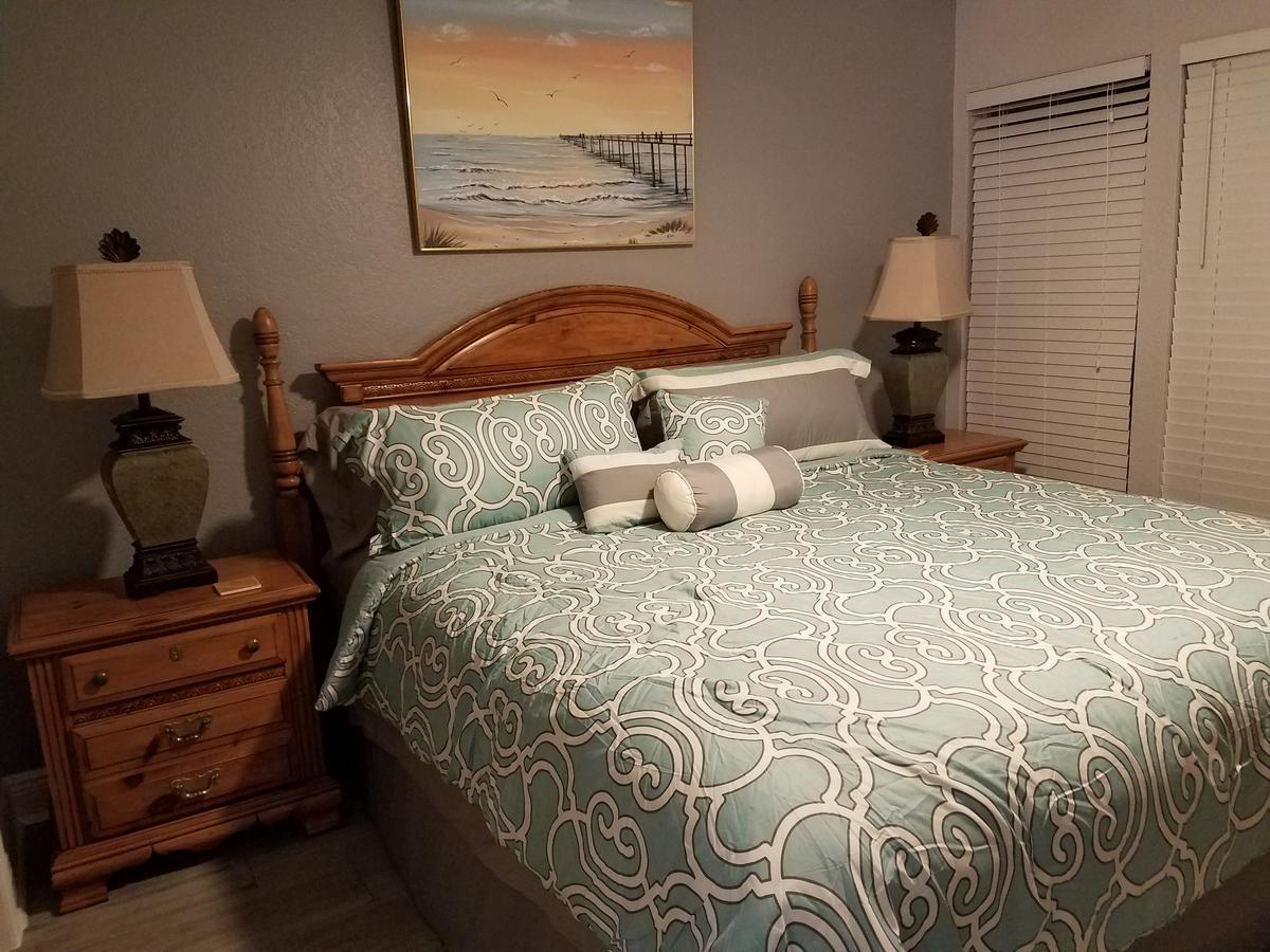 2Br/1Ba Vacation Rental - Sienna Park Sarasota Exteriör bild