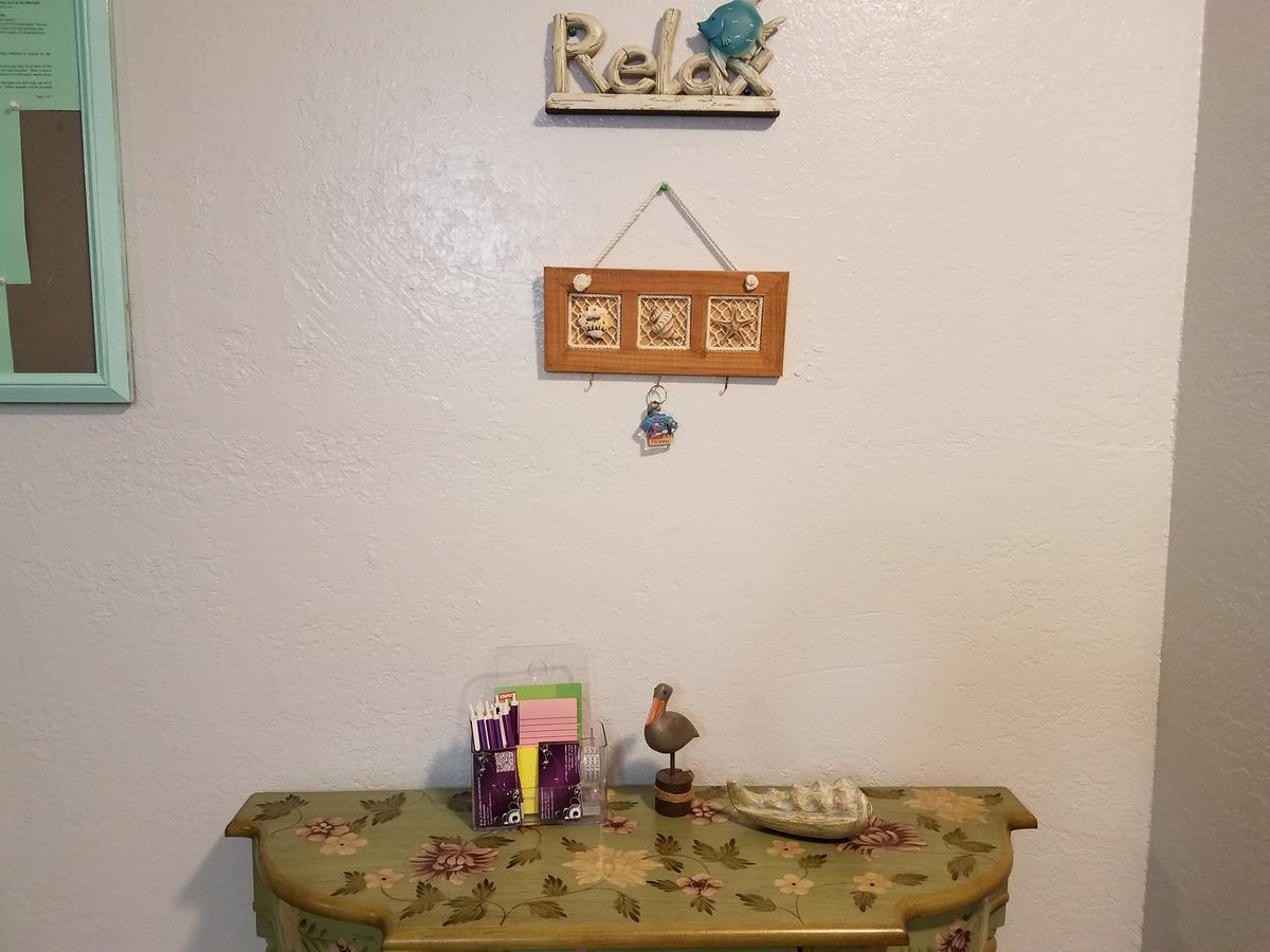 2Br/1Ba Vacation Rental - Sienna Park Sarasota Exteriör bild