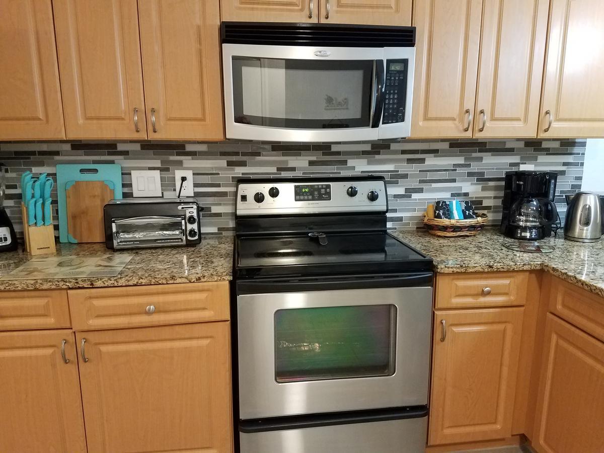 2Br/1Ba Vacation Rental - Sienna Park Sarasota Exteriör bild