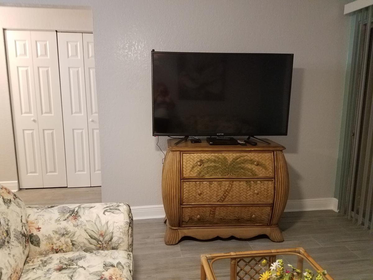 2Br/1Ba Vacation Rental - Sienna Park Sarasota Exteriör bild
